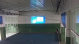 四川大學網球館